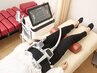 【脱がない痩身】気になる部位を集中ケア！痩身トレーニング 30分