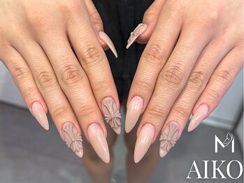 AIKOデザイン☆