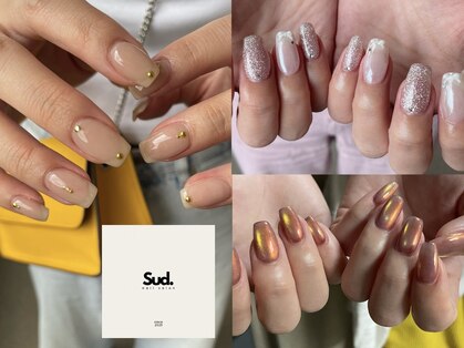 スュド(sud.)の写真
