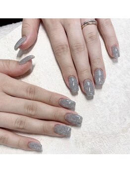 クイーンズネイルサロン(Queen’s nail salon)/