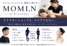 モミン(MOMI.N)