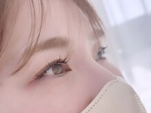 エルソル フォー ビューティー(el Sol for beauty)の雰囲気（360°どこから見ても美しく。）