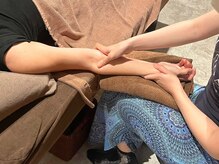 オイルスパ(OILSPA)