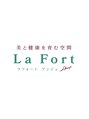 ラフォート バイ アンジュ(La Fort by Ange)/La Fort by Ange
