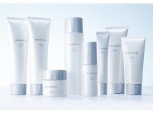 サロンドラヴィン(salon de Lovin)の雰囲気(MIKIMOTO COSMETICS MOON PEARL 正規取扱店)