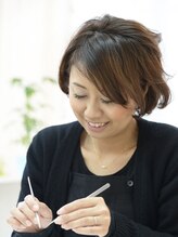 レセ(L’ce)&nbsp;田中 優華