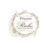 プロケア リッシュ(Procare Riche)ロゴ