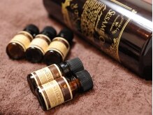 リラクゼーションなごみ 福井やしろ店/アロマトリートメント♪