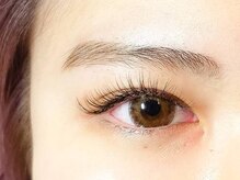 アイラッシュ コペル 中目黒(eyelash Copel)/アップワードラッシュ120本