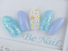 ビーネイル(Be NaiL)/