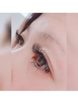 リコリス(licoris)/ボリュームラッシュ