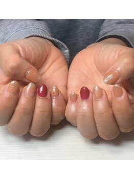 エーネイル(a_nail)/