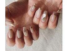 ヴァリエヴィフ(VARIE VIF)/