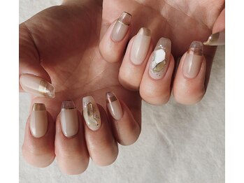 ヴァリエヴィフ(VARIE VIF)/