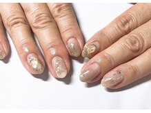 ダリアリー(Darialy)/