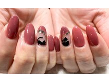 ネイル シスター(nail sister)/Catネイル