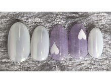 アミュレット 柳津店(AMULET)/3月定額 4950円(税込)