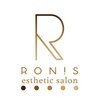 ロニス(RONIS)のお店ロゴ