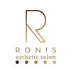 ロニス(RONIS)のお店ロゴ