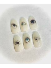 バレッタ(VALETTA)/ジェル フルデザイン