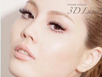 チャーム 四条烏丸(Charm)/3DLayer