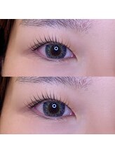 ヒルズ 原宿(Hills Harajuku)/パリジェンヌラッシュリフト