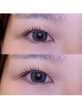 ヒルズ 原宿(Hills Harajuku)/パリジェンヌラッシュリフト