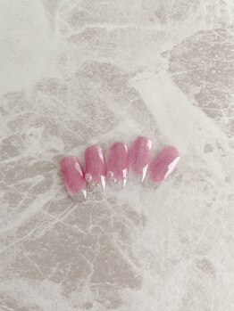 ワイズネイル(Y's NAIL)/過去ネイルサンプル