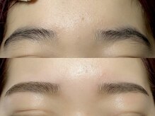 ラボテ(laboT)/垢抜けアイブロウ♪