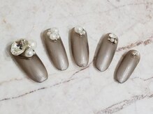 ビーケア 自由が丘店(B.care)/ロイヤルプラン￥8480