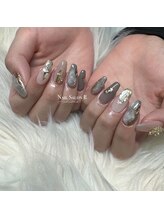 ネイルサロン R/スタイリングコース