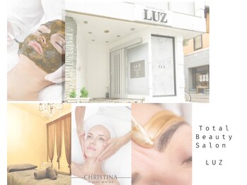 Total Beauty Salon LUZ【トータルビューティーサロンルース】