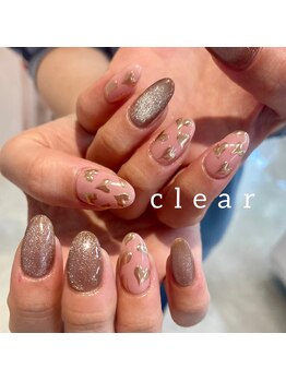 ハートミラー&マグネット☆