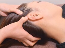 ハルミ美容整体 池袋店(Harumi美容整体)/ 左右差も見極め小顔に！