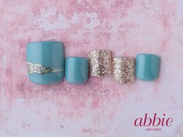 エメラルドグリーン★¥10054
