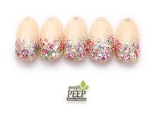 ピッピ 桜新町店(peep PEEP)/23年5月マンスリープラチナ-8