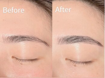 ポルテニーロクキュウ 布施店(PORTE269)/ブロウラミネーション