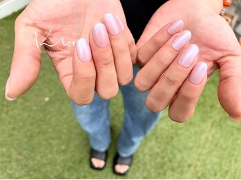 クレー(Klee)/美ワンカラー