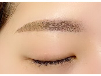 アイプリーム 高田馬場(Eyepreme)/アイブロウ美眉スタイリング 