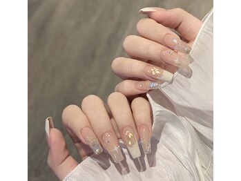 ジェイエフ(JF)/