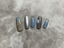 ネイルサロン ネイルクク 桑名駅前店(Nail KUKU)/10月キャンペーン