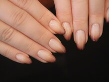 ネイルアイサロンアンドスクール リッカ(Lycka)/フィルイン・グラデーション