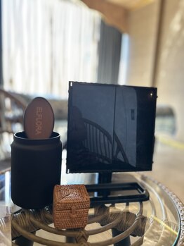 エルフローラ(ELFLORA)/