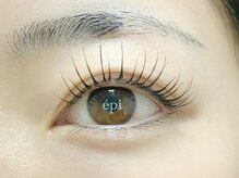 アイビューティー エピ(EyeBeauty epi)/パーマラッシュ50本