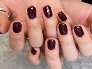 ウル(ulu)/ワンカラー