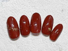 シンプルオフィスプラン