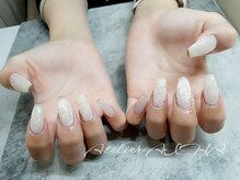 アトリエ アイハ(aiha)/マグネット＋キルティング