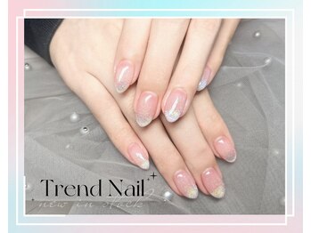 トレンドネイルスタジオ(Trend Nail Studio)/ユニコーンマグネット