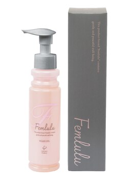 ヨサパーク ルーチェ(YOSA PARK Luce)/フェムケア製品1 フェムルル