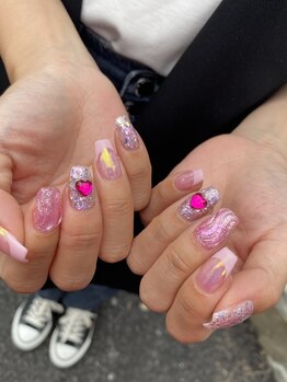 ピンズイチロク(PINS16)/ジェル90分